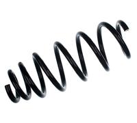 DENCKERMANN 2xFahrwerksfeder Frontale per Alfa Romeo 159 Sportwagon 939_939