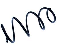 DENCKERMANN 2xFahrwerksfeder Frontale per Renault Laguna II Grandtour KG0/1_