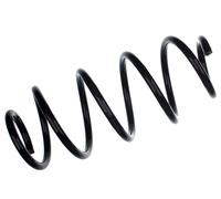 DENCKERMANN 2xFahrwerksfeder Frontale per VW Passat Variant 3C5 365 3C2 362