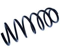 DENCKERMANN 2xFahrwerksfeder Frontale per VW Polo Variant 6KV5 Golf III 1H5