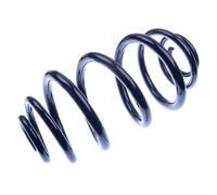 DENCKERMANN 2xFahrwerksfeder Posteriore per VW Passat Variant 3B5 3B6 3B2 3B3