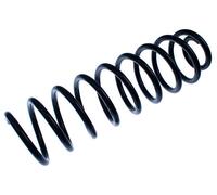 DENCKERMANN 2xFahrwerksfeder Posteriore per VW Polo 6N2 6N1 6KV2 Seat Ibiza II