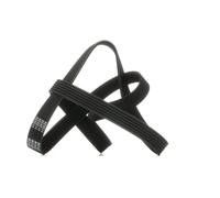 DENCKERMANN 6PK1244 Cinghia servizi per OPEL Corsa D Hatchback (S07) 1244mm