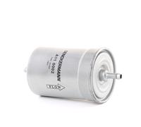 DENCKERMANN A110002 Filtro carburante