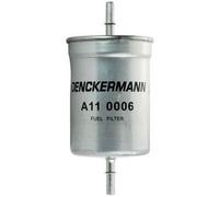 DENCKERMANN A110006 Filtro carburante