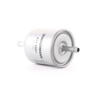DENCKERMANN A110007 Filtro carburante