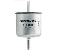 DENCKERMANN A110009 Filtro carburante per FORD,MAZDA