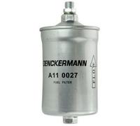 DENCKERMANN A110027 Filtro carburante Filtro combustibile Filtro per