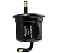 DENCKERMANN A110088 Filtro carburante per SUZUKI