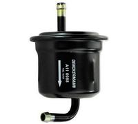 DENCKERMANN A110088 Filtro carburante per SUZUKI