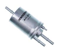 DENCKERMANN A110559 Filtro carburante per AUDI,SEAT,SKODA,VW