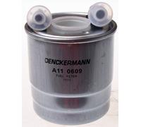 Filtro carburante Filtro per condotti/circuiti A110609 DENCKERMANN