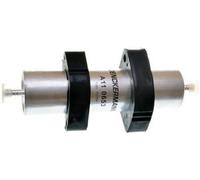 DENCKERMANN A110653 Filtro carburante Filtro combustibile per AUDI Q5 (8RB)