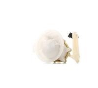 DENCKERMANN A110655 Filtro carburante Filtro per condotti/circuiti con flangia senza pompa