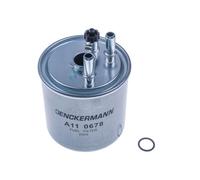 DENCKERMANN A110678 Filtro carburante per RENAULT