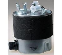 DENCKERMANN A110694 Filtro carburante Filtro combustibile Filtro per