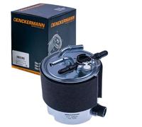 Denckermann Filtro carburante A110694V per Nissan