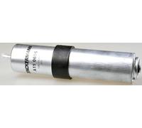 Filtro carburante Filtro per condotti/circuiti A110696 DENCKERMANN per BMW
