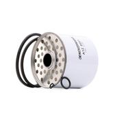 DENCKERMANN A120001 Filtro carburante