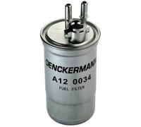 DENCKERMANN A120034 Filtro carburante per FORD