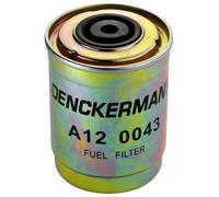 DENCKERMANN A120043 Filtro carburante per FORD,LDV