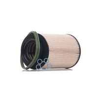 Denckermann Filtro carburante A120093 per Audi, Seat, Skoda, VW