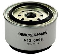 Filtro carburante Filtro per condotti/circuiti A120099 DENCKERMANN per CHRYSLER