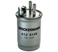 DENCKERMANN A120159 Filtro carburante per FORD