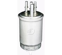 Filtro carburante Filtro per condotti/circuiti A120250 DENCKERMANN