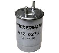 DENCKERMANN A120278 Filtro carburante per RENAULT,SUZUKI