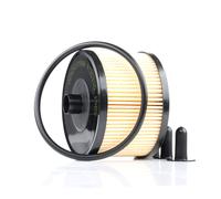 DENCKERMANN A120310 Filtro carburante Filtro combustibile per FORD C-MAX (DM2)