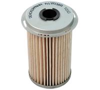 DENCKERMANN A120380 Filtro carburante per FORD