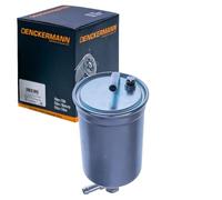 DENCKERMANN A120382 Filtro carburante per AUDI