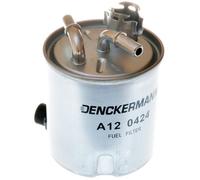 DENCKERMANN A120424 Filtro carburante per DACIA,RENAULT,SUZUKI