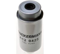 DENCKERMANN A120425 Filtro carburante per FORD