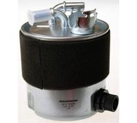 DENCKERMANN A120429 Filtro carburante Filtro combustibile Filtro per