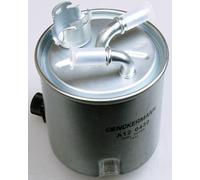 DENCKERMANN A120430 Filtro carburante per NISSAN,RENAULT