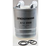 DENCKERMANN A120900 Filtro carburante per MERCEDES-BENZ