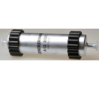 DENCKERMANN A120921 Filtro carburante per AUDI