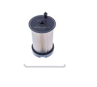 DENCKERMANN A120949 Filtro carburante per SKODA