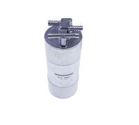 DENCKERMANN A120963 Filtro carburante per AUDI