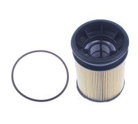 Filtro carburante Cartuccia filtro A120976 DENCKERMANN per TOYOTA AURIS VERSO