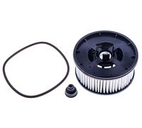 DENCKERMANN A120994 Filtro carburante Cartuccia filtro