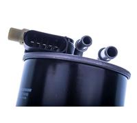 DENCKERMANN A120999 Filtro carburante