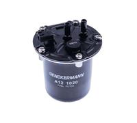 DENCKERMANN A121020 Filtro carburante Cartuccia filtro