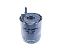 Filtro carburante Filtro per condotti/circuiti A121026 DENCKERMANN per HYUNDAI