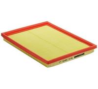 DENCKERMANN A140003 Filtro aria per IRMSCHER,OPEL