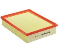 DENCKERMANN A140014 Filtro aria per VW