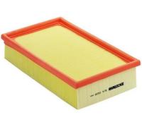 DENCKERMANN A140028 Filtro aria per ALPINA,BERTONE,BMW