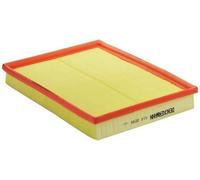 DENCKERMANN A140048 Filtro aria per LTI,OPEL